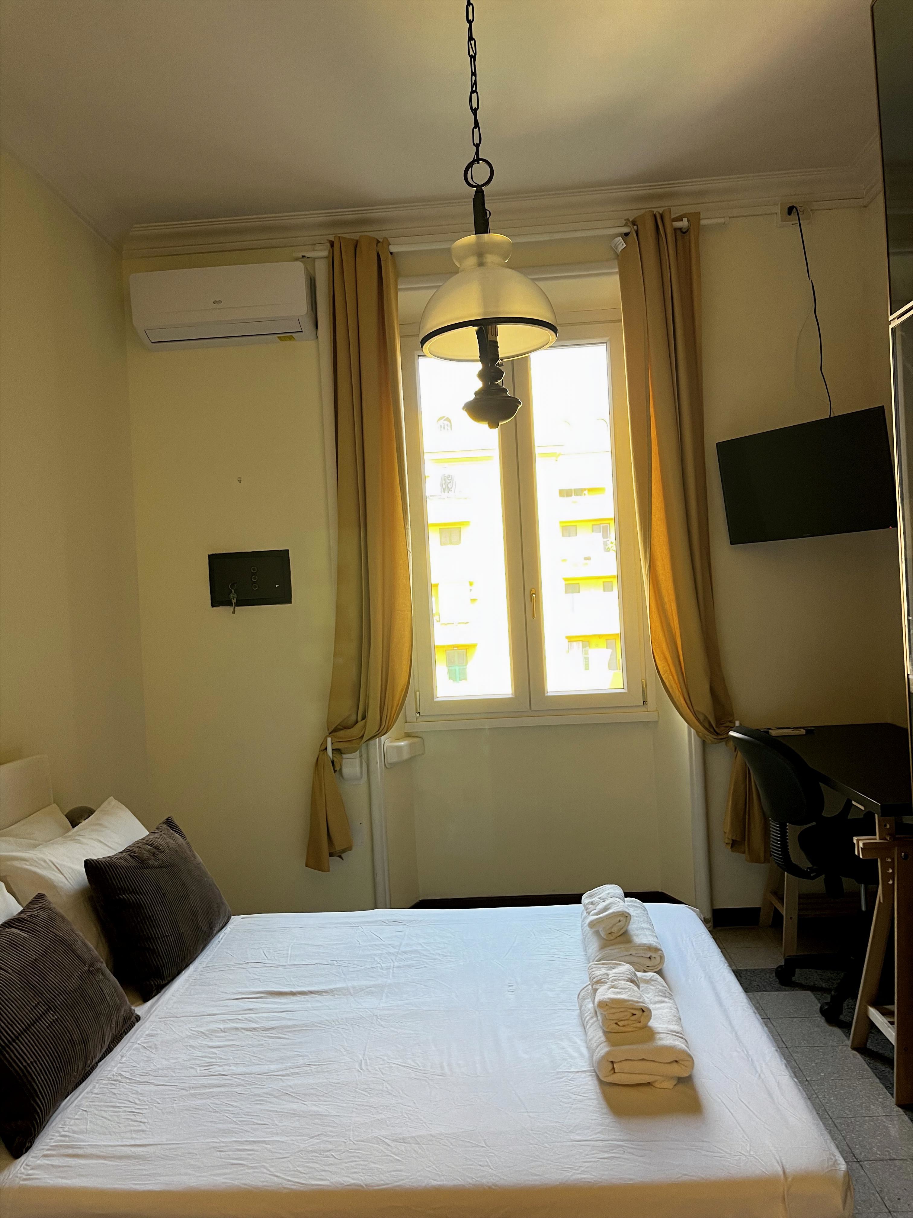 BQA Fracassini Rooms Rome-Flaminio