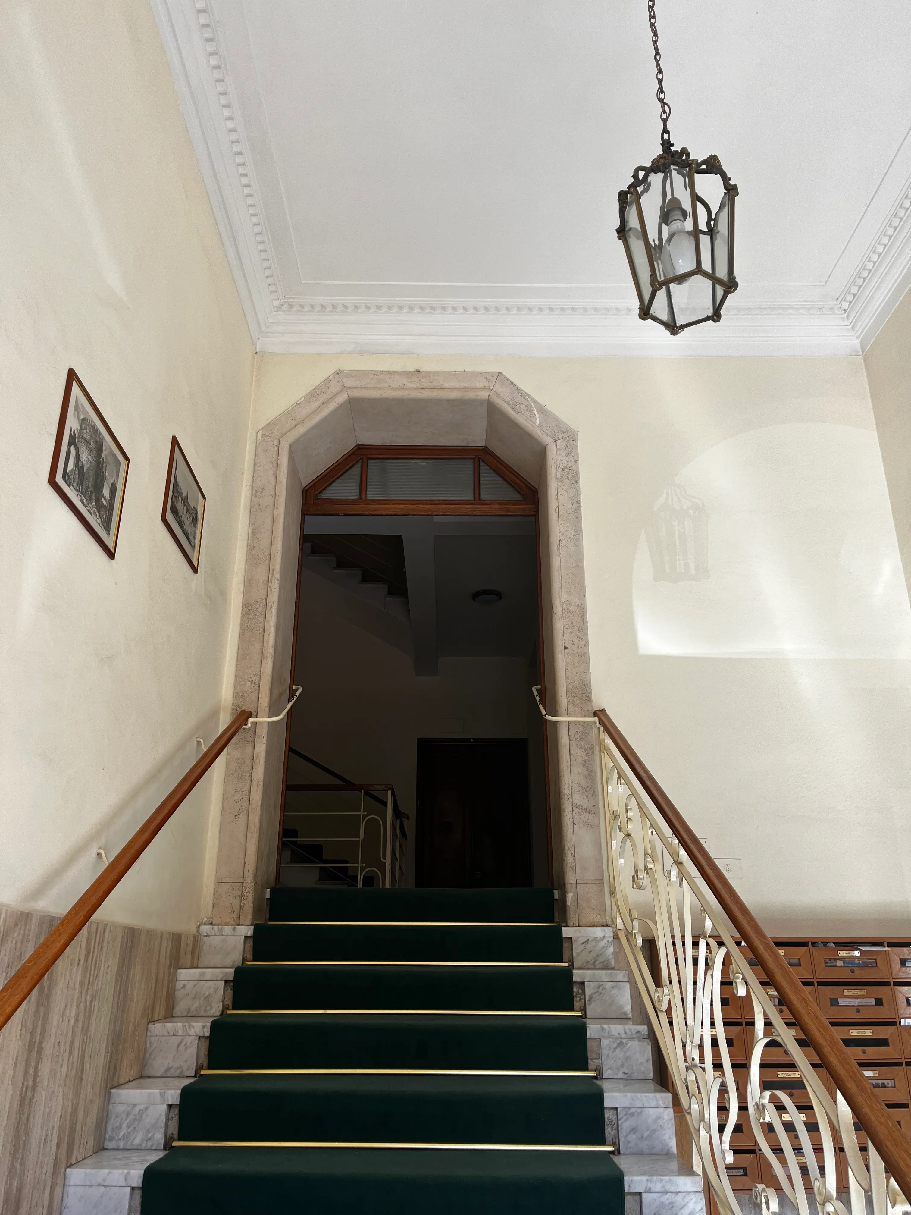 BQA Fracassini Rooms Rome-Flaminio