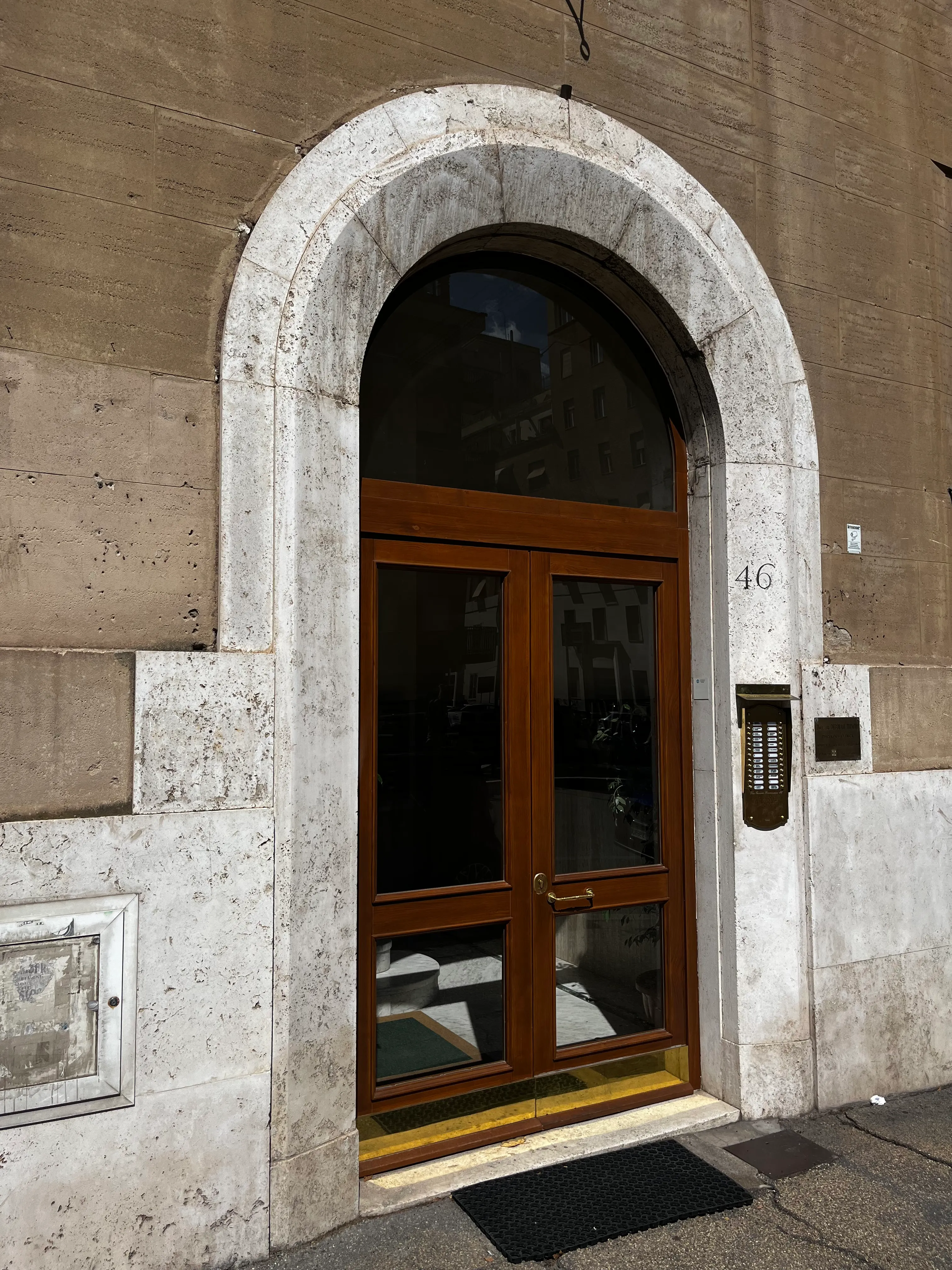 BQA Fracassini Rooms Rome-Flaminio