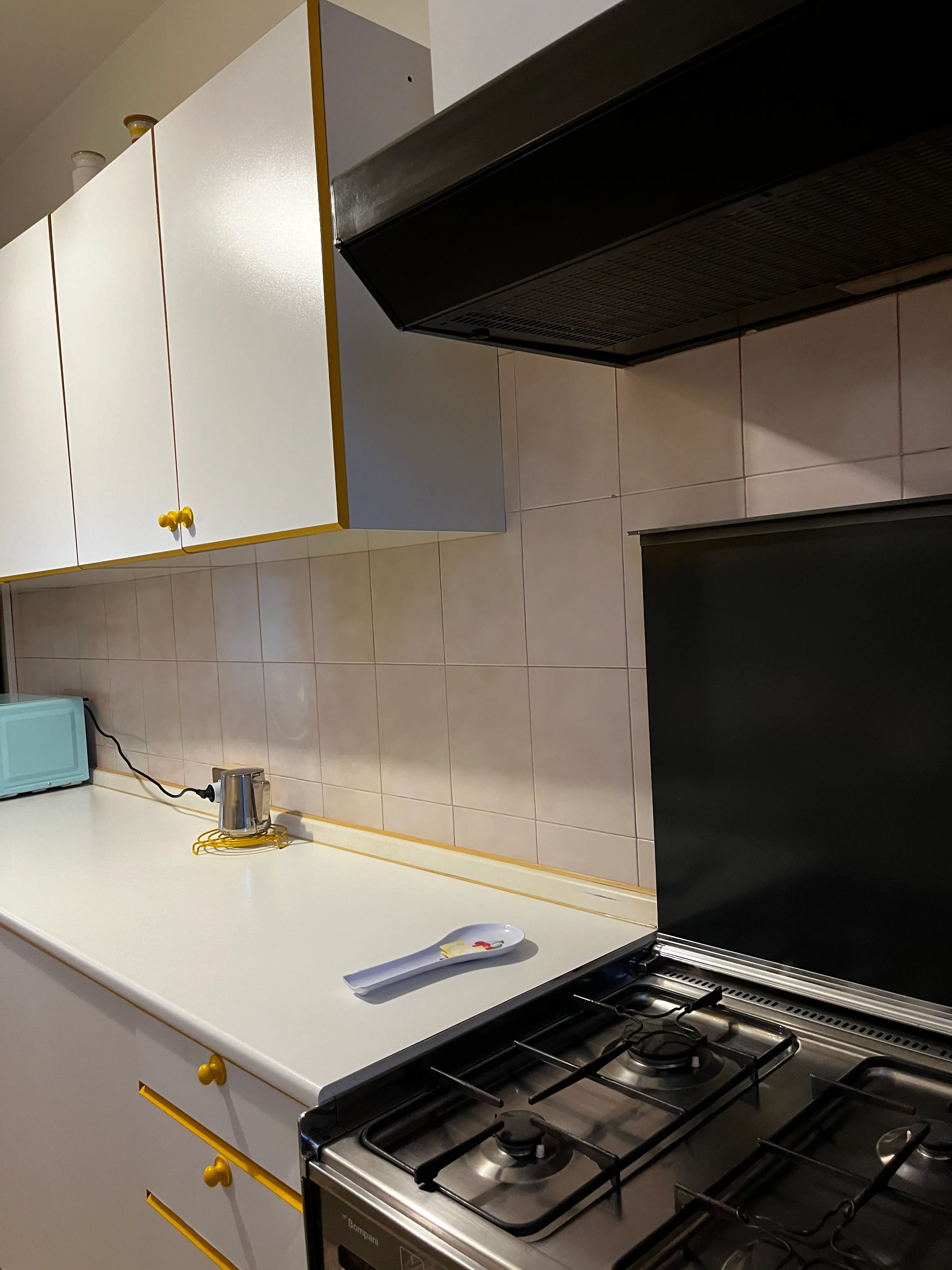 BQA Fracassini Rooms Rome-Flaminio