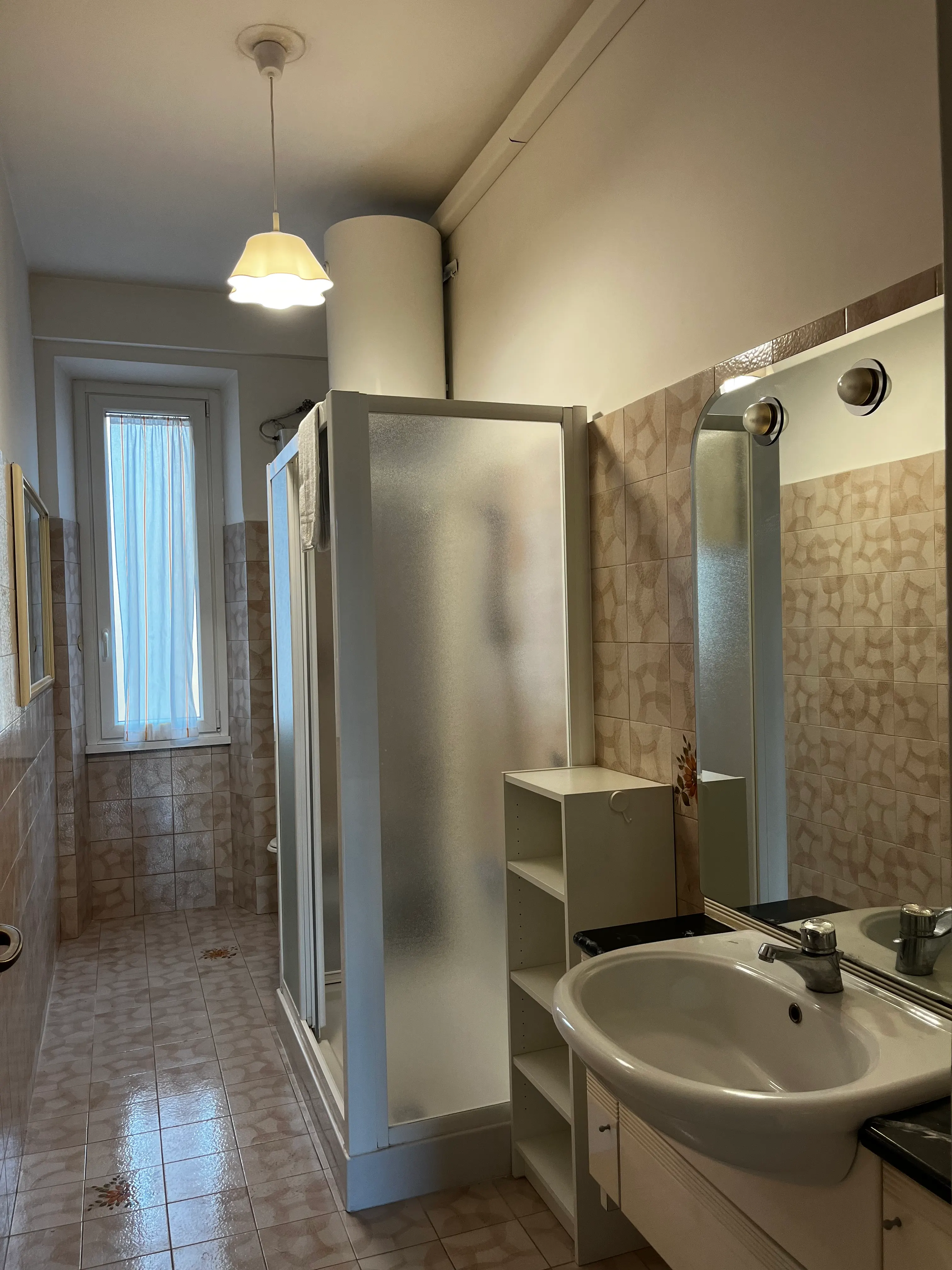 BQA Fracassini Rooms Rome-Flaminio