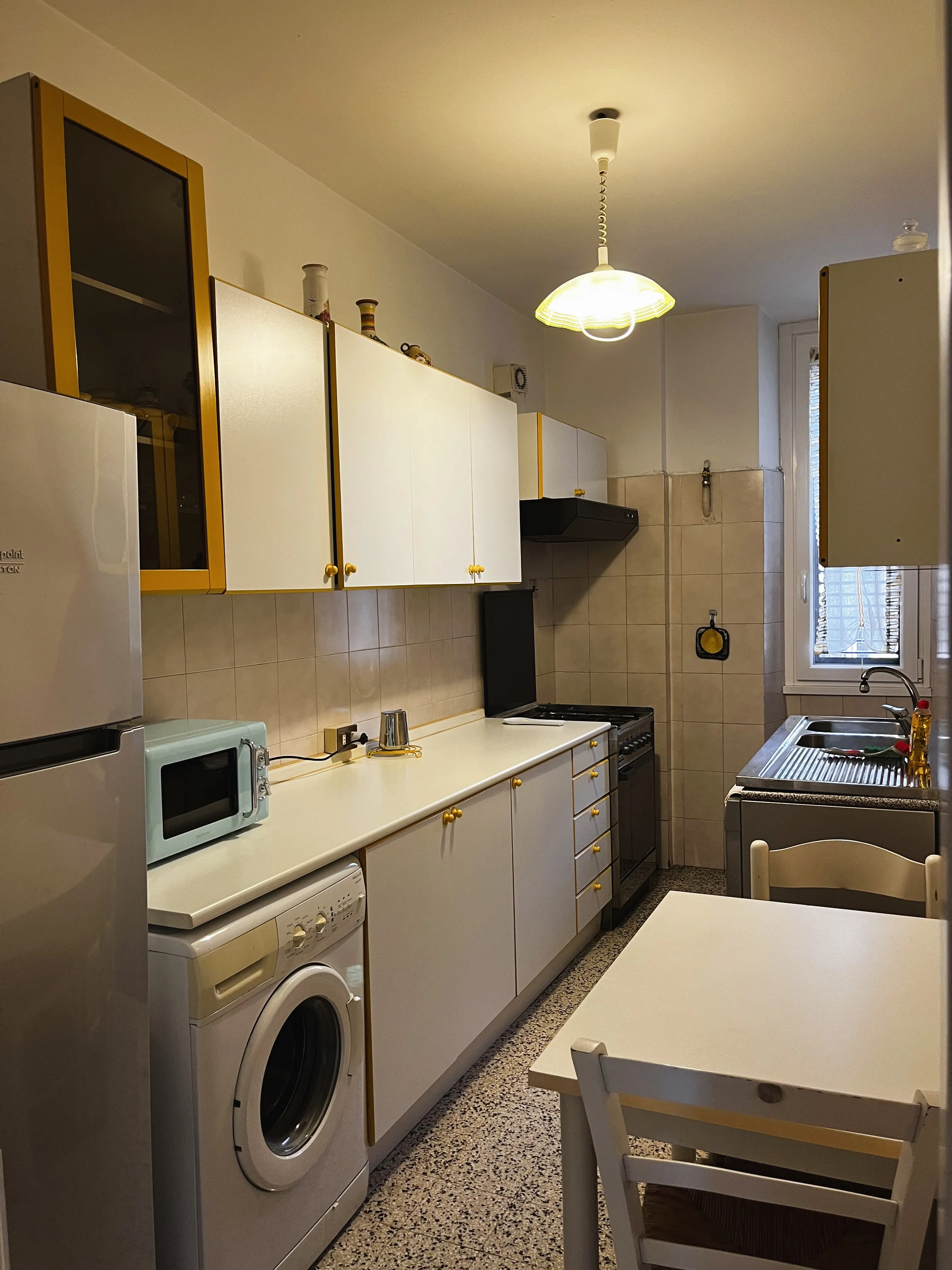 BQA Fracassini Rooms Rome-Flaminio