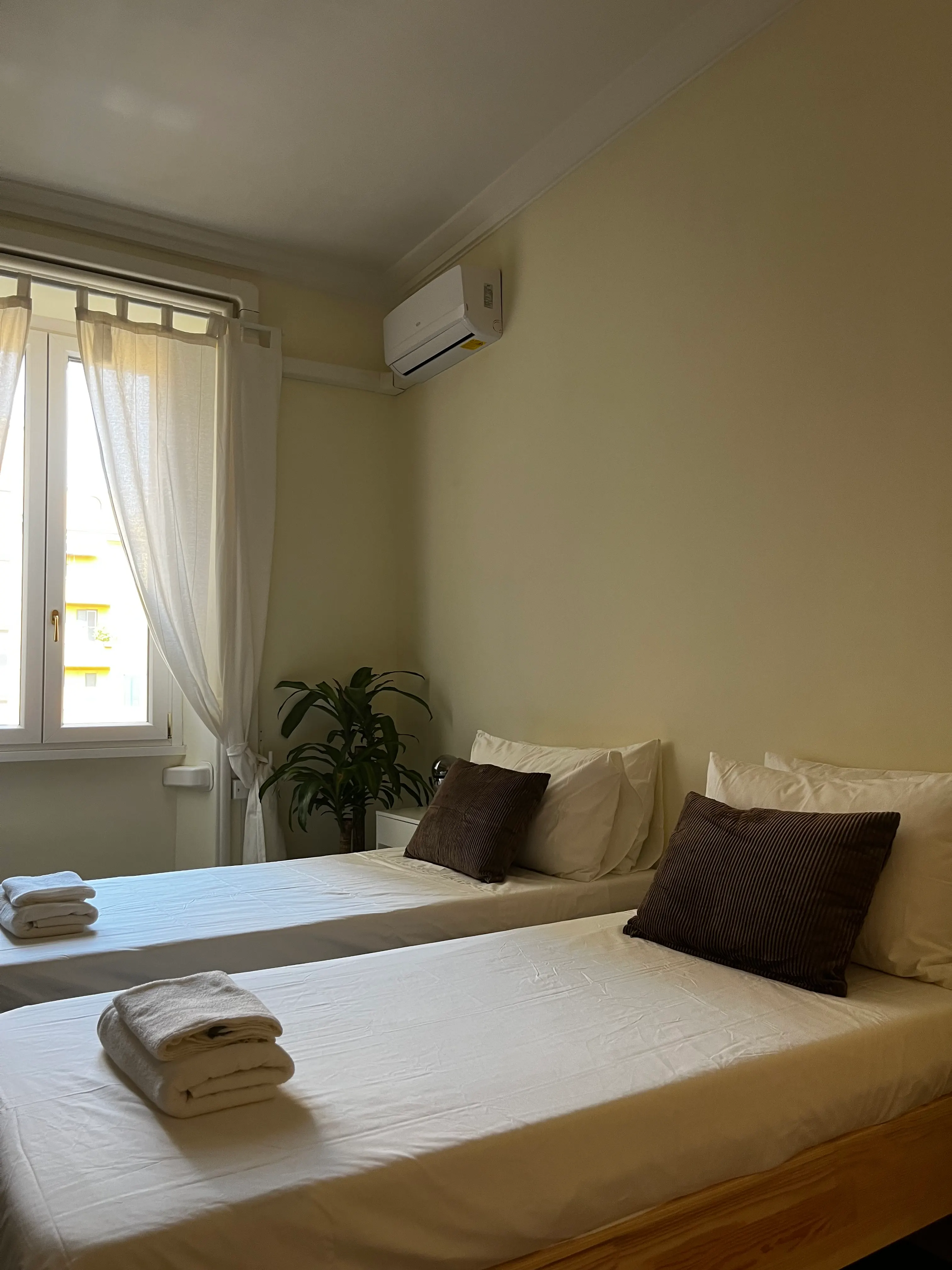 BQA Fracassini Rooms Rome-Flaminio