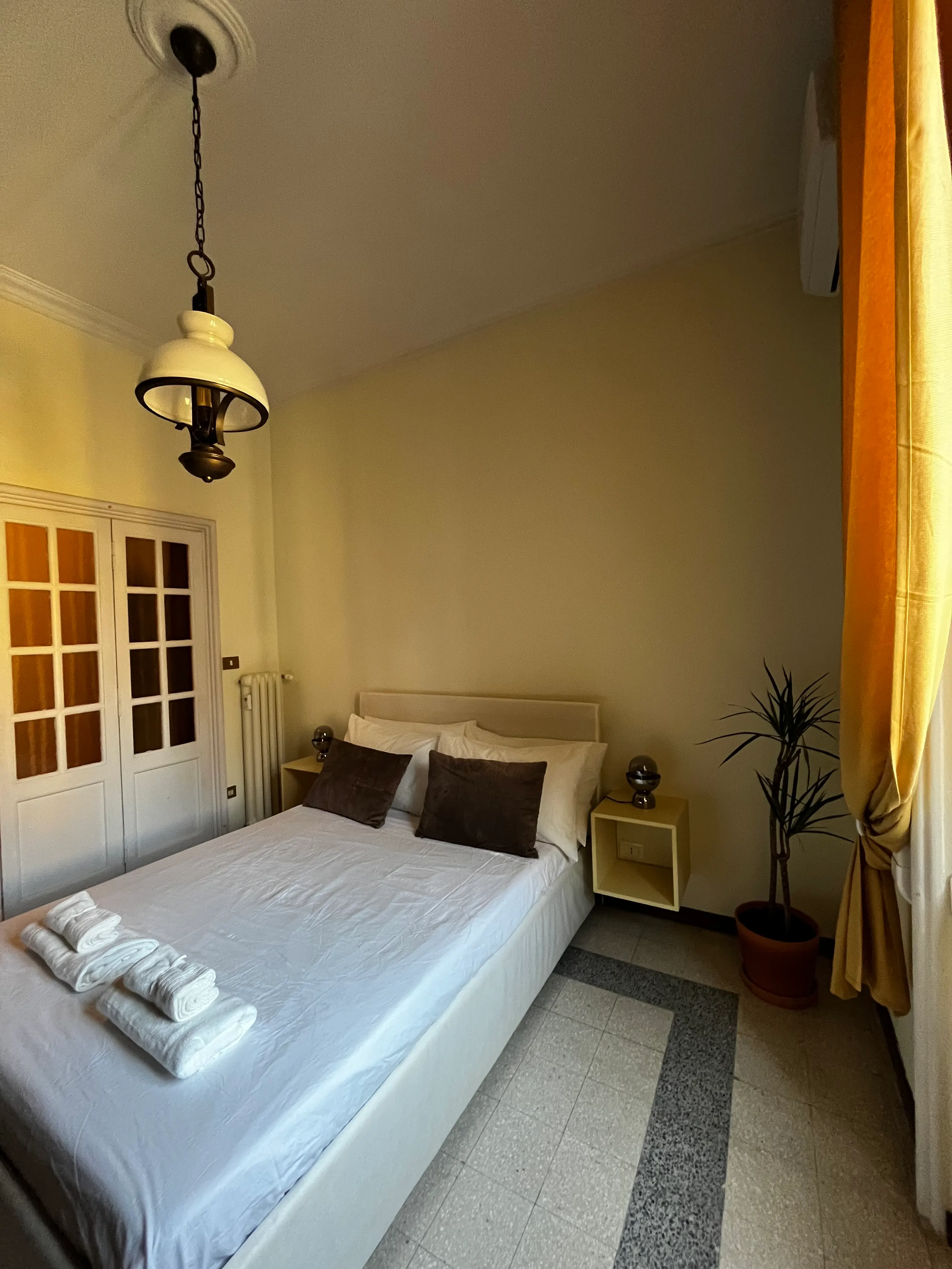 BQA Fracassini Rooms Rome-Flaminio