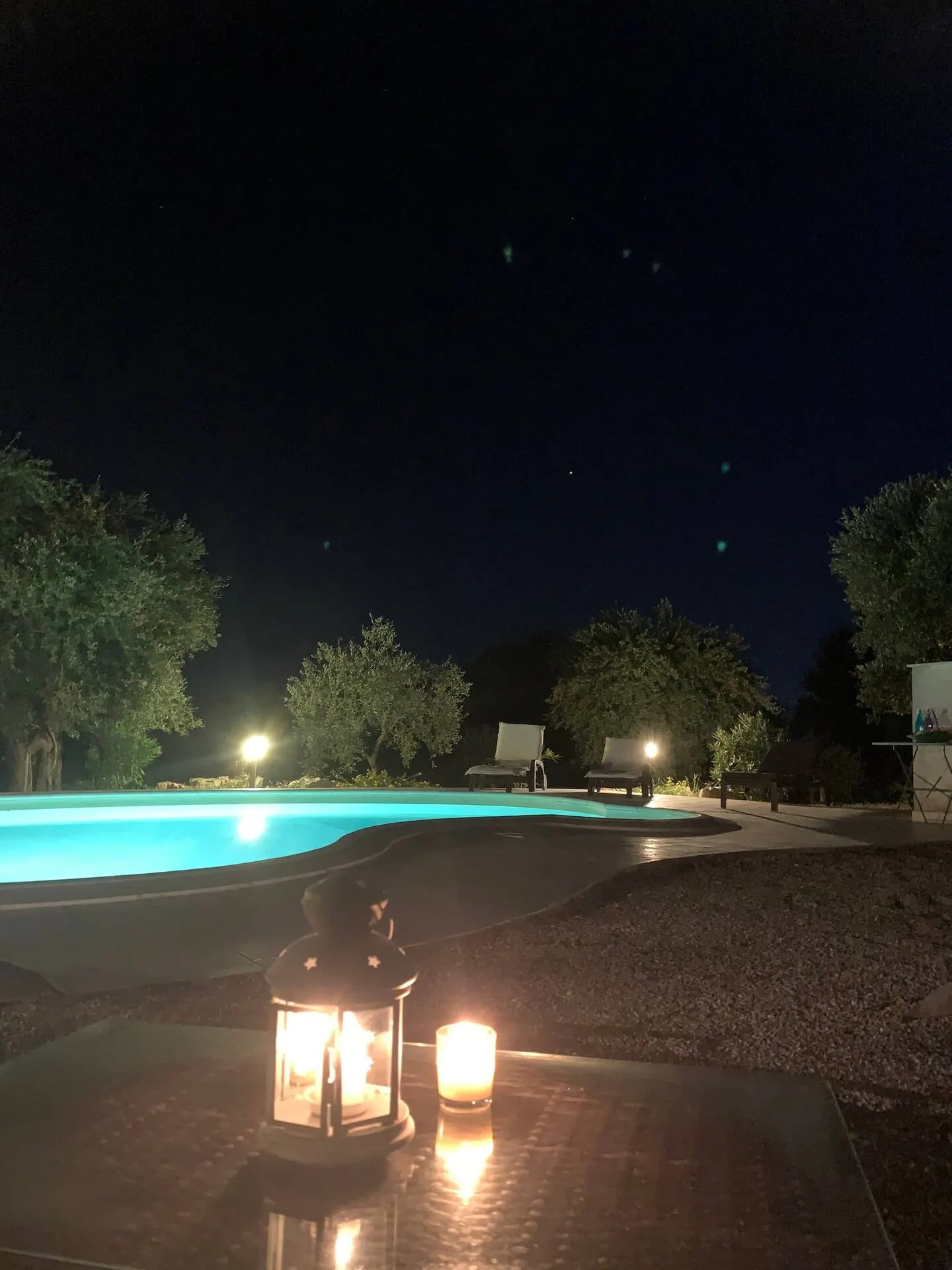 BQA La Masseriola Private Villa-Trullo