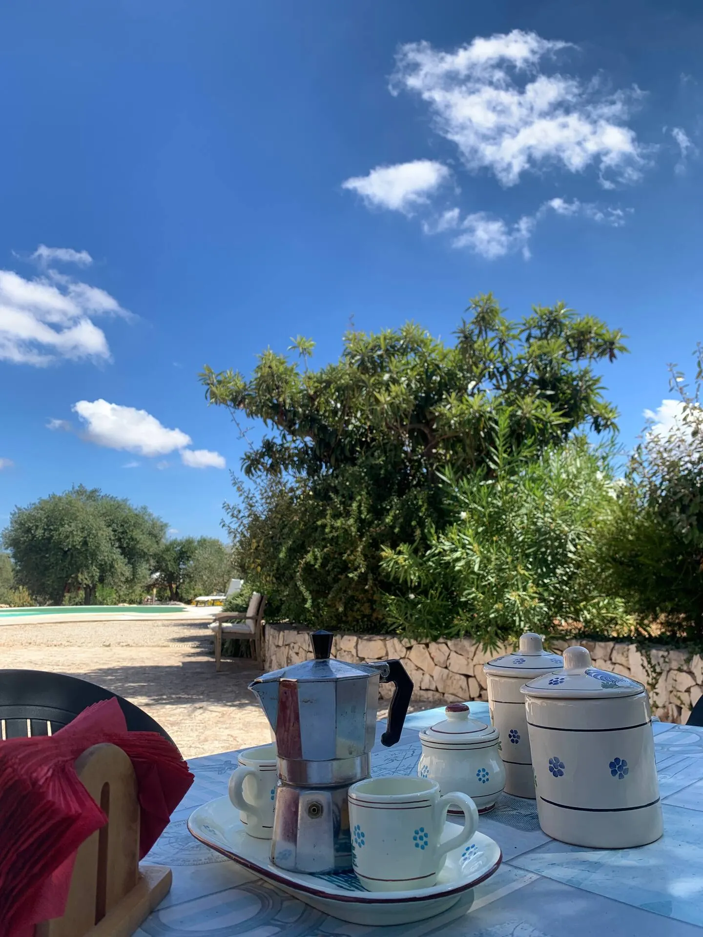BQA La Masseriola Private Villa-Trullo