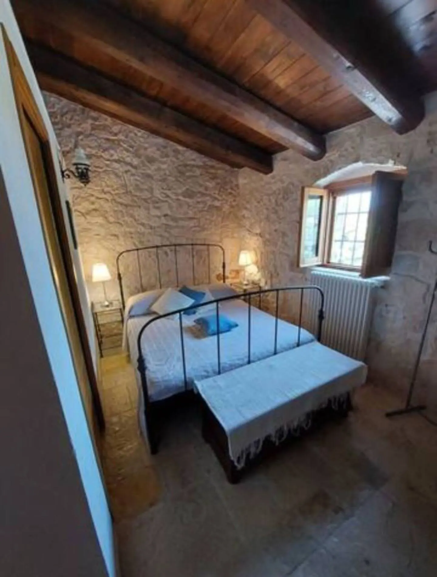 BQA La Masseriola Private Villa-Trullo