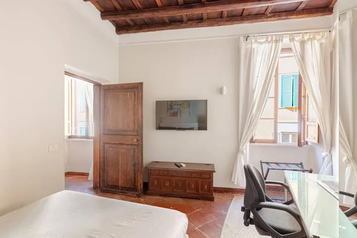 BQA San Crisogono Apartments Rome-Trastevere