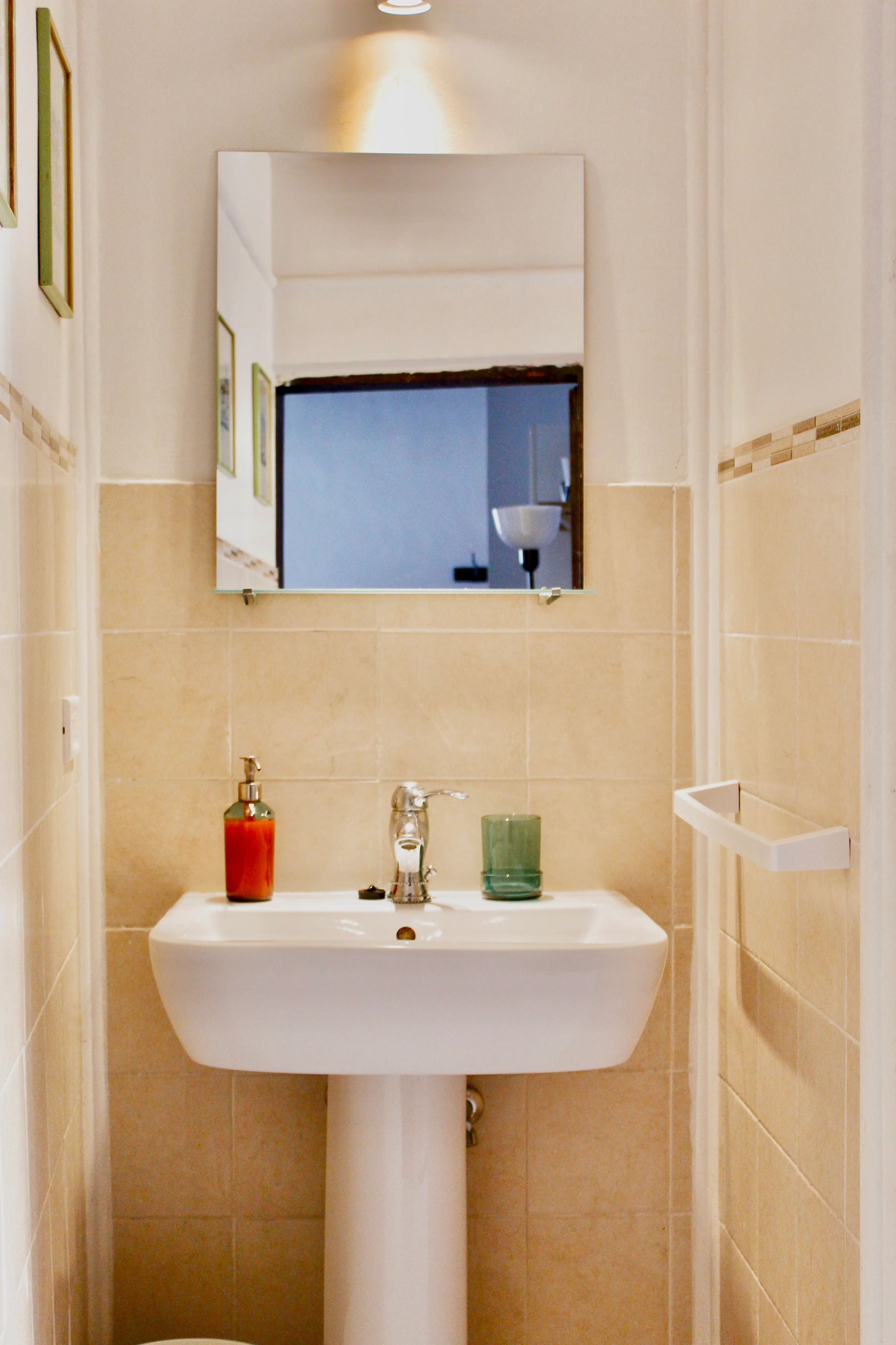 BQA San Crisogono Apartments Rome-Trastevere