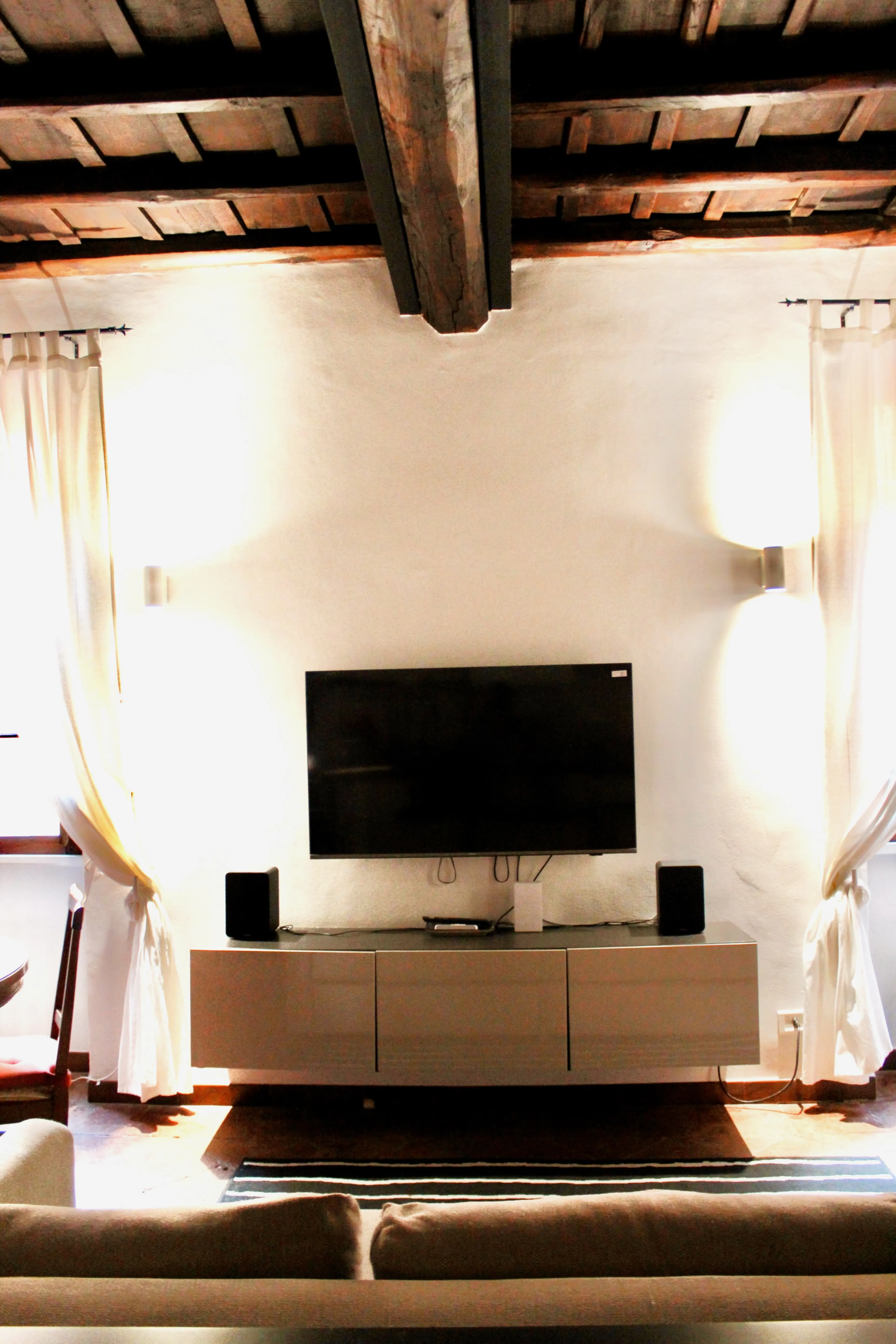 BQA San Crisogono Apartments Rome-Trastevere