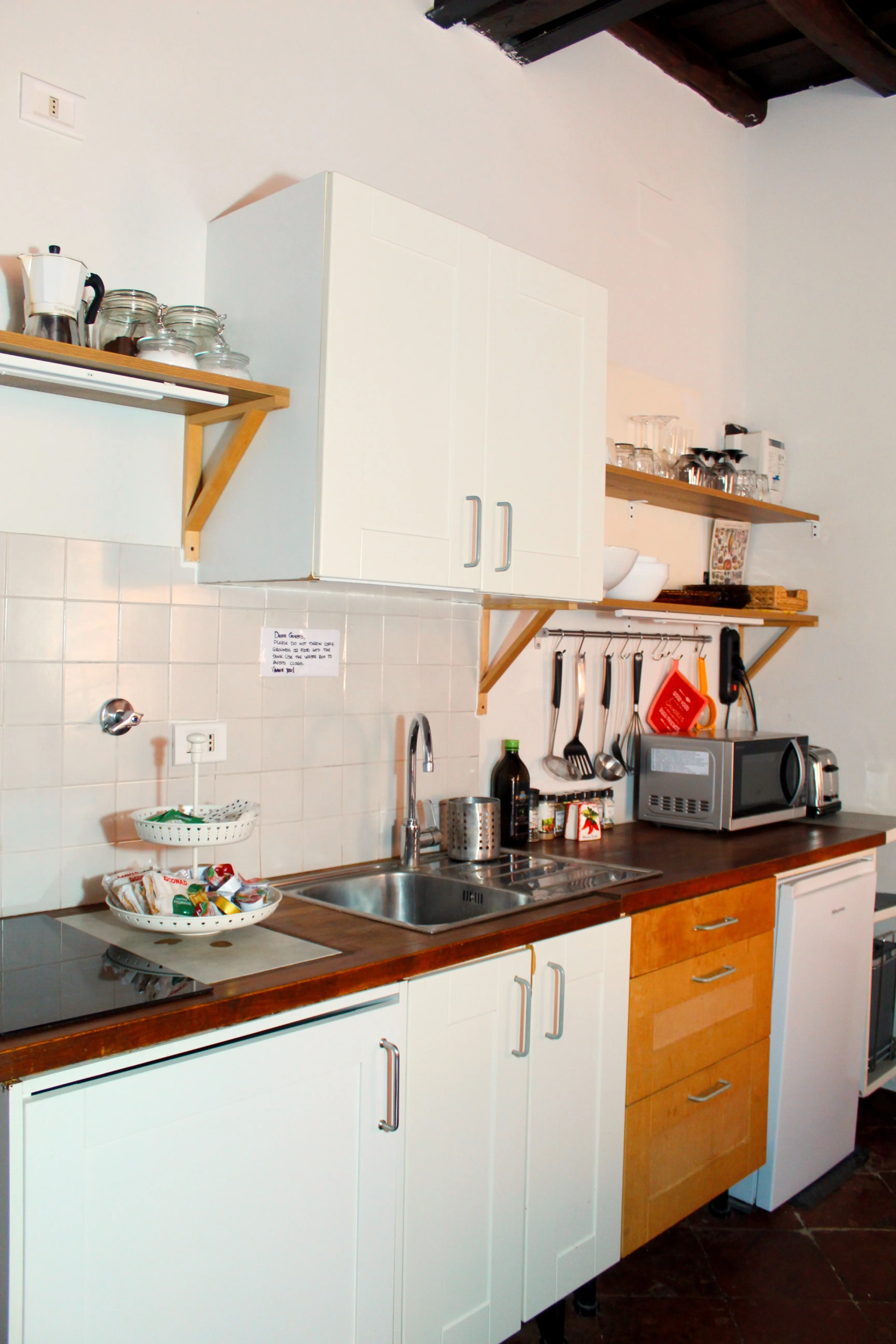 BQA San Crisogono Apartments Rome-Trastevere