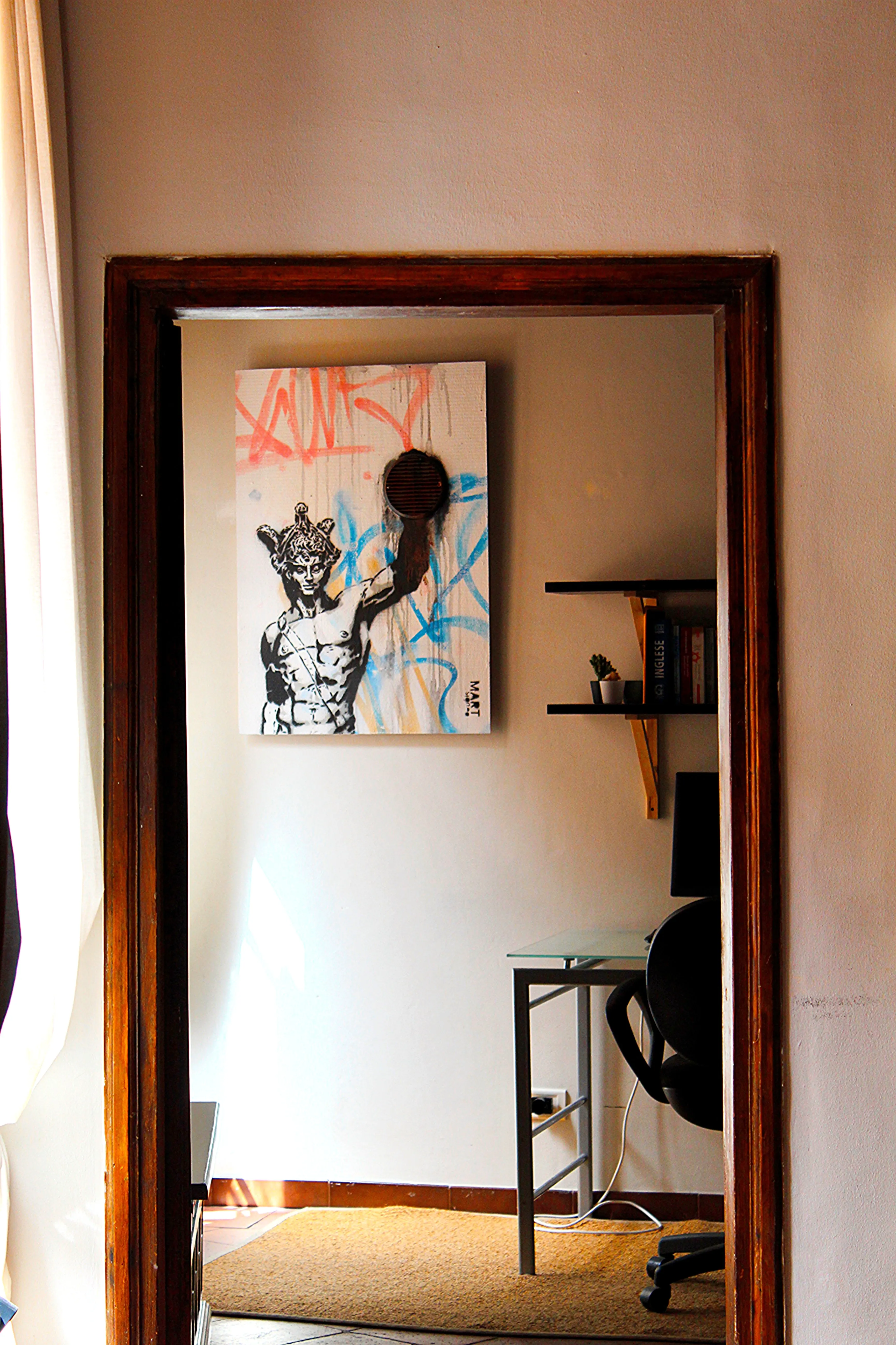 BQA San Crisogono Apartments Rome-Trastevere