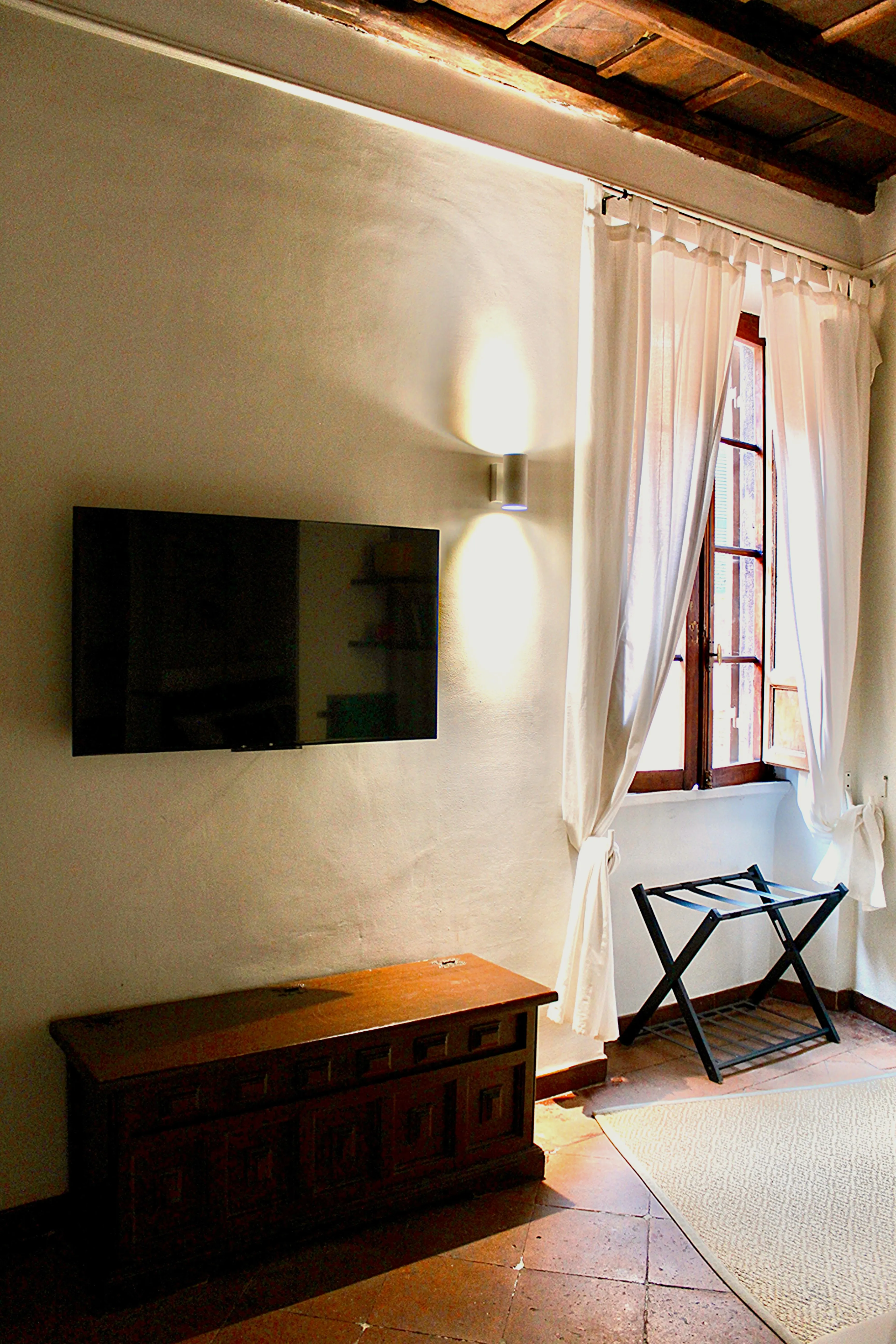 BQA San Crisogono Apartments Rome-Trastevere