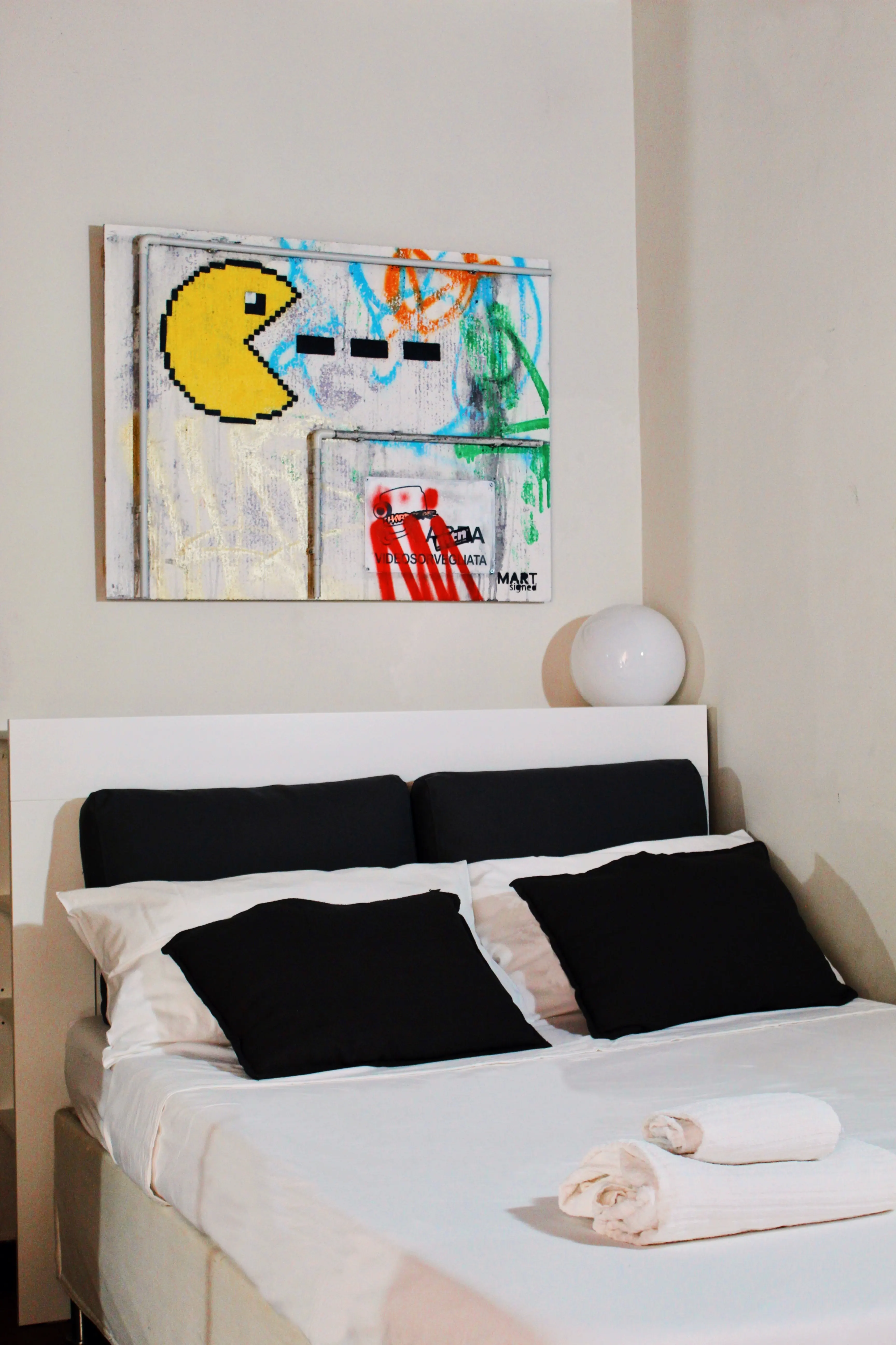 BQA San Crisogono Apartments Rome-Trastevere