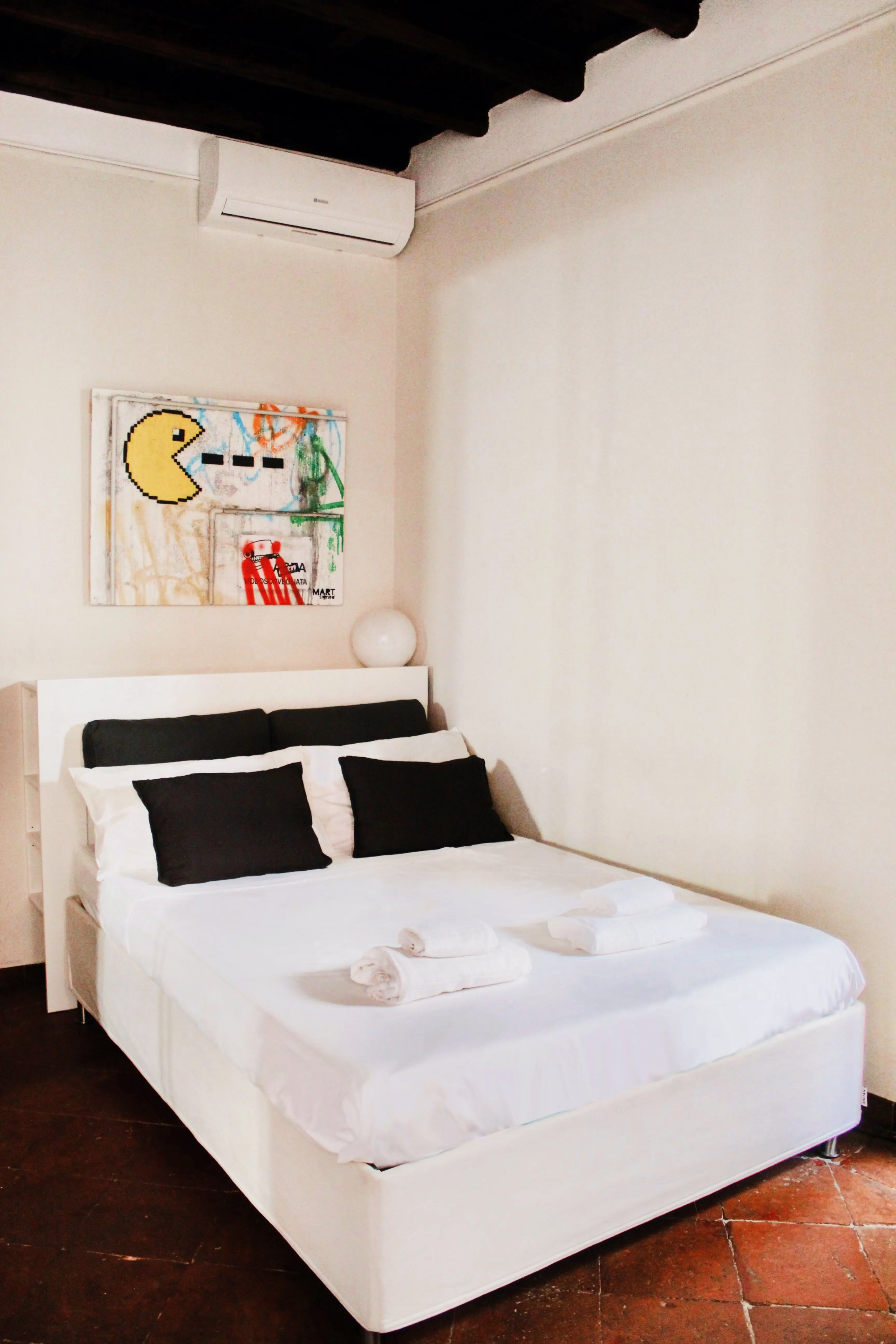 BQA San Crisogono Apartments Rome-Trastevere