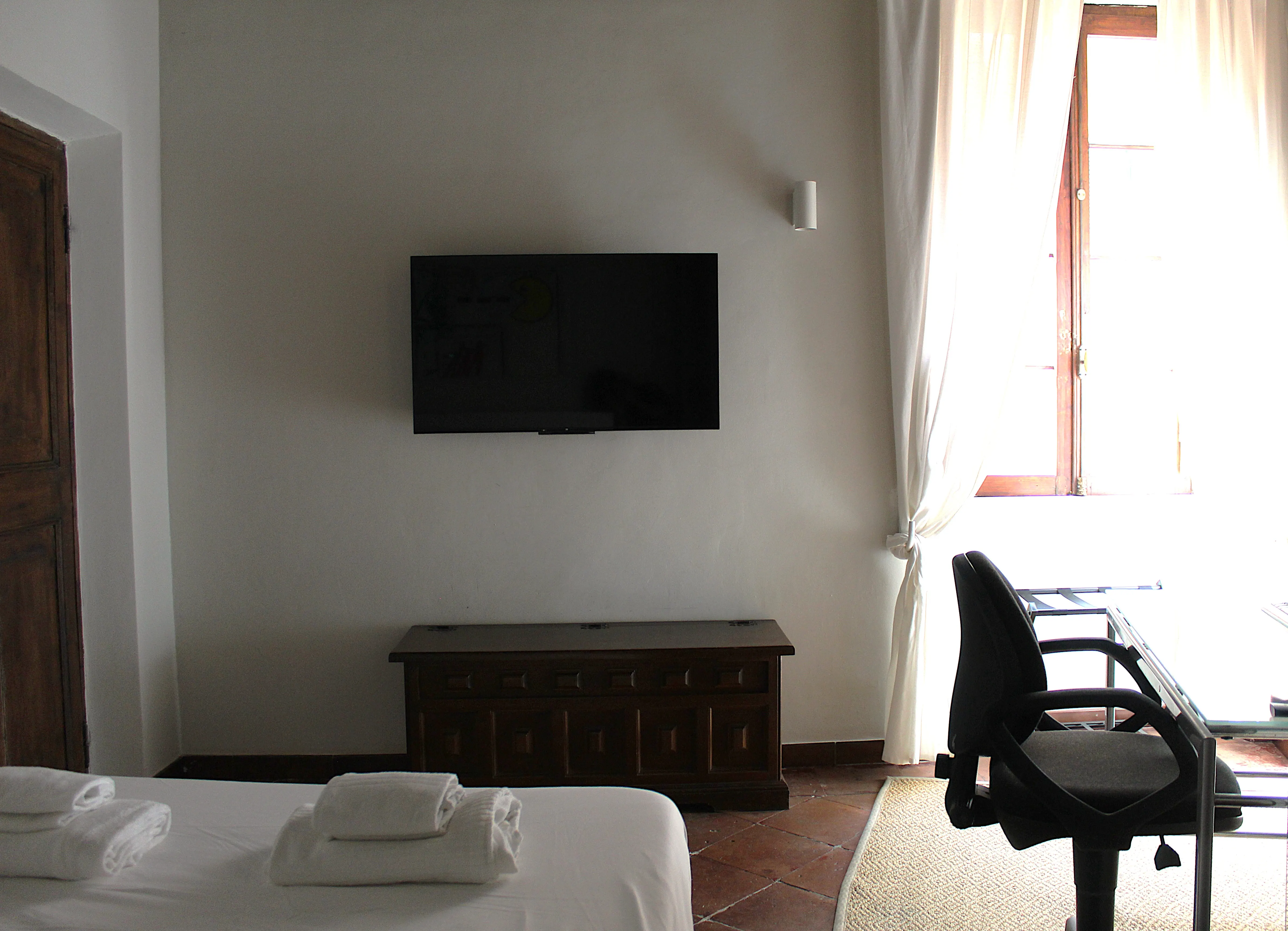BQA San Crisogono Apartments Rome-Trastevere