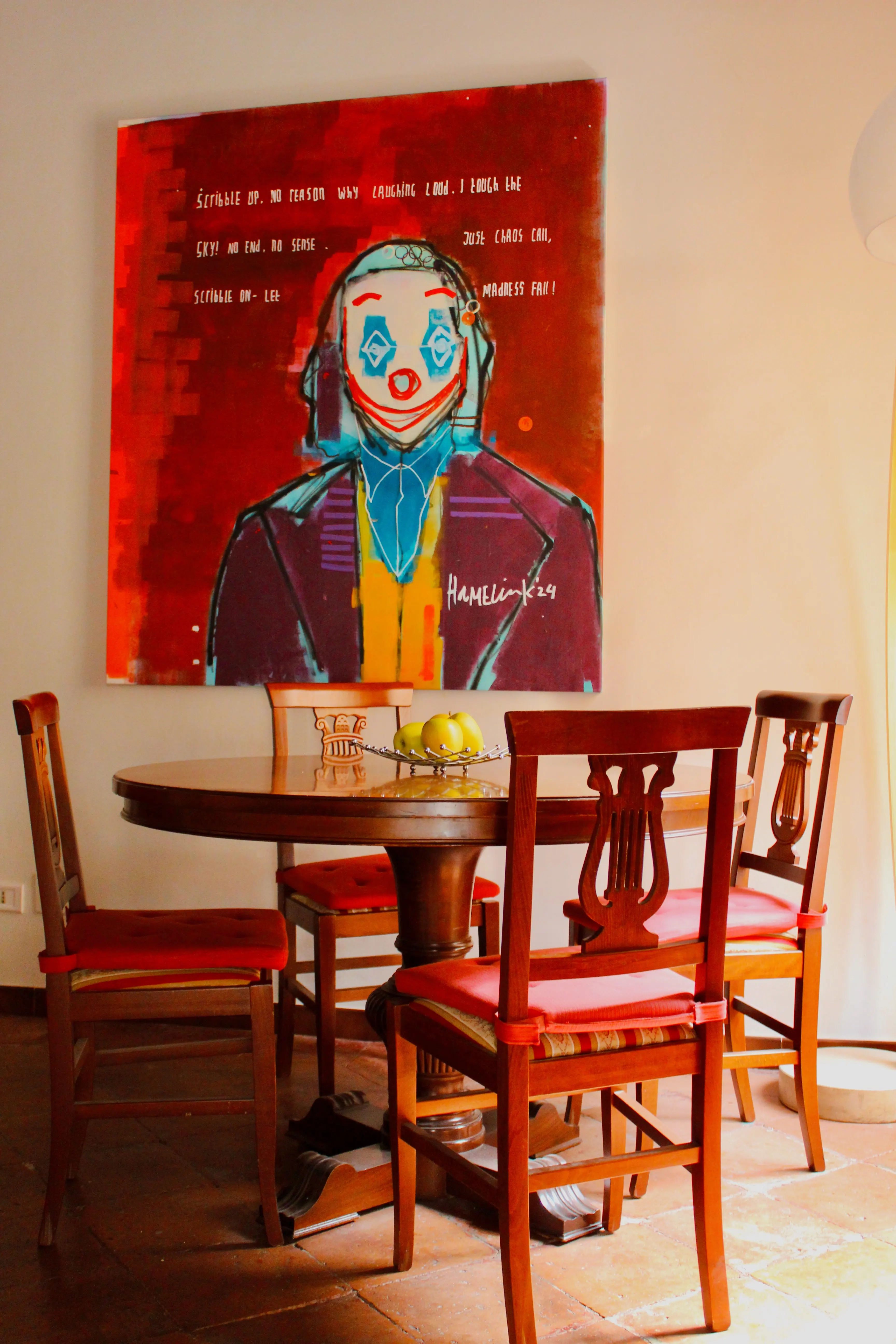 BQA San Crisogono Apartments Rome-Trastevere
